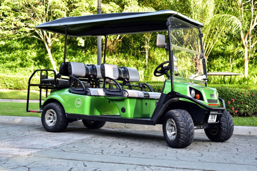 Rent-a-cart | Los Sueños Golf Cart Rentals